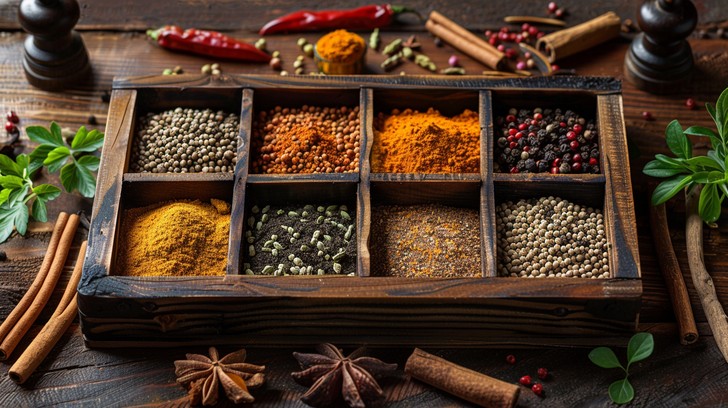 Bringing the Authentic Taste of India to the World